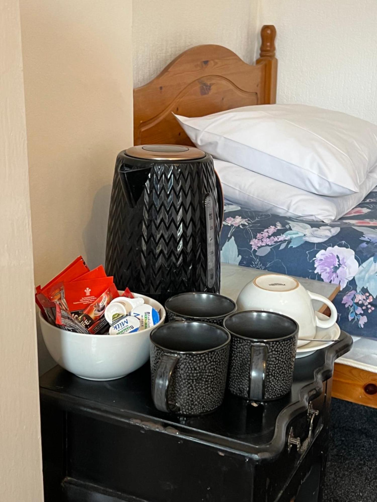 The Watergate Inn York Zewnętrze zdjęcie