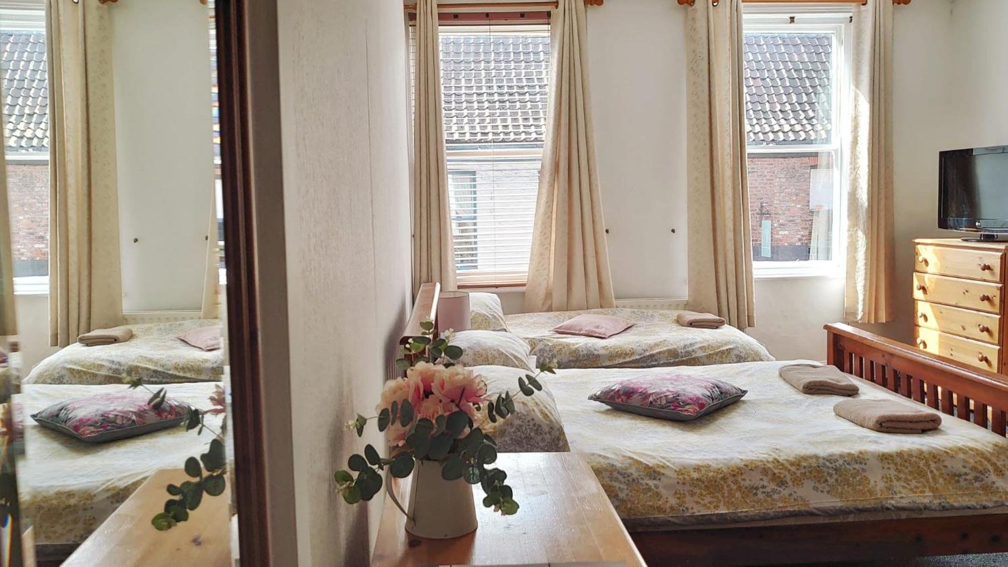 The Watergate Inn York Zewnętrze zdjęcie